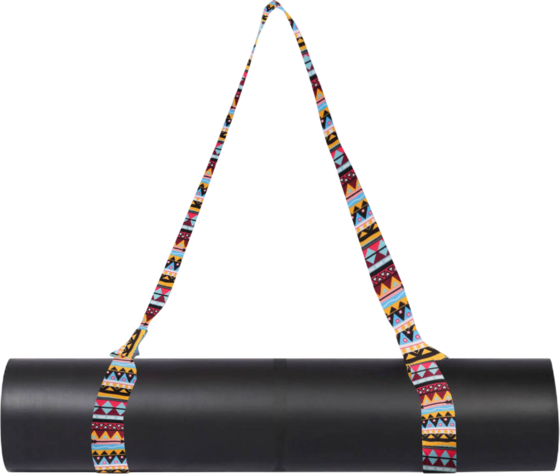 
ONAMASTE, 
Yoga Mat Strap, 
Detail 1
