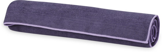 
GAIAM, 
Yoga Mat Towel Folkstone, 
Detail 1
