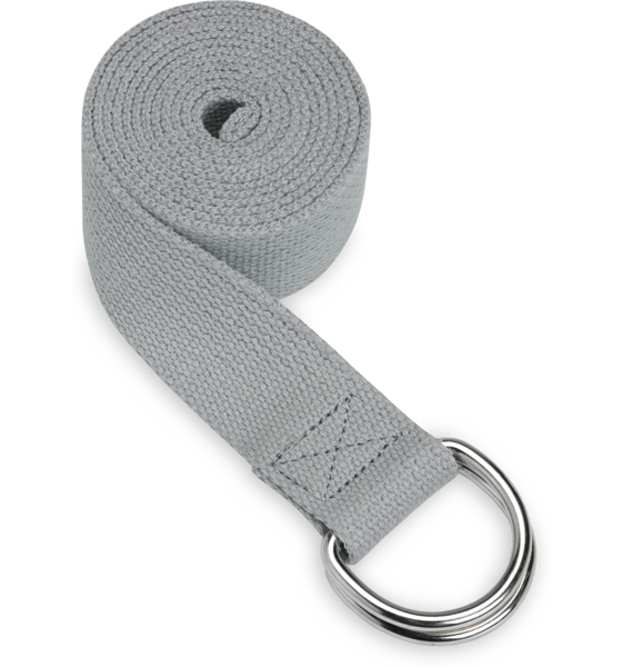 
GAIAM, 
Yoga Strap Storm - 6ft, 
Detail 1
