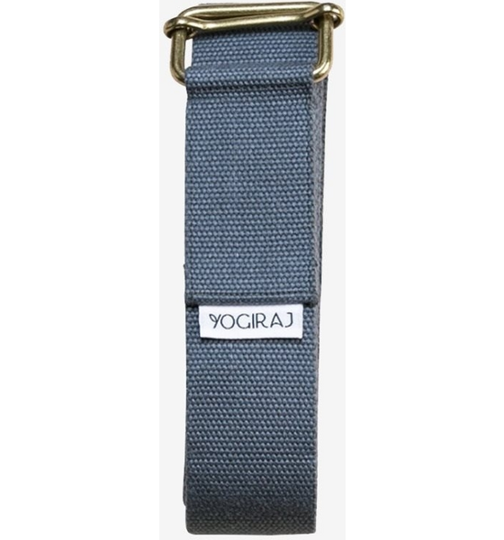
YOGIRAJ, 
Yogabälte Yoga Belt Standard, 
Detail 1
