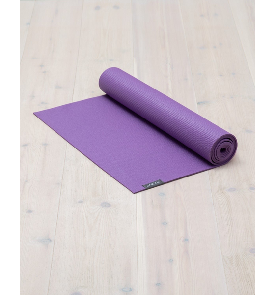YOGIRAJ, Yogamatta All-round Yoga Mat 4 Mm