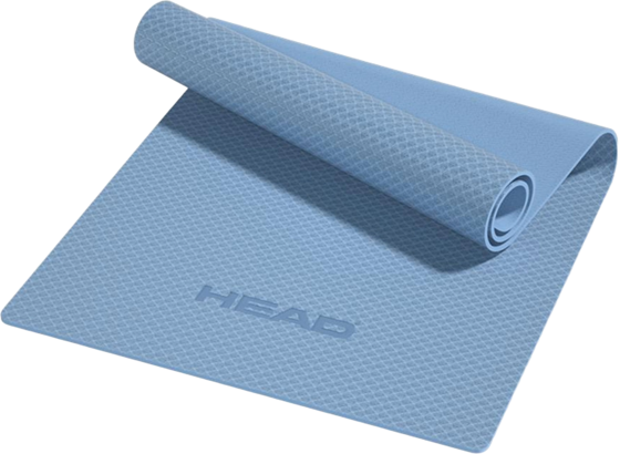 
HEAD, 
Yogamatta i TPE material 183cm, 
Detail 1
