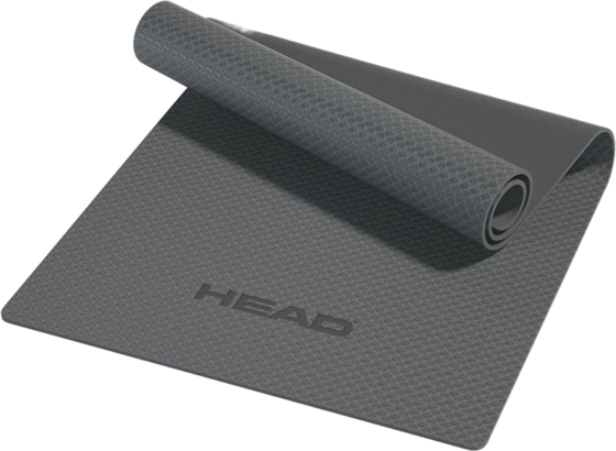 
HEAD, 
Yogamatta i TPE material 183cm, 
Detail 1
