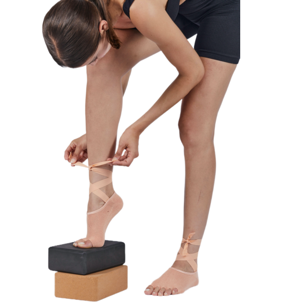 
ONAMASTE, 
Yogastrumpa, 
Detail 1
