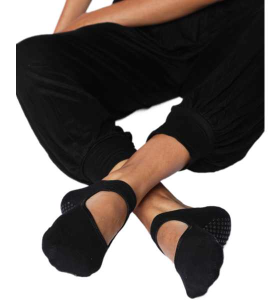 
ONAMASTE, 
Yogastrumpor Par, 
Detail 1
