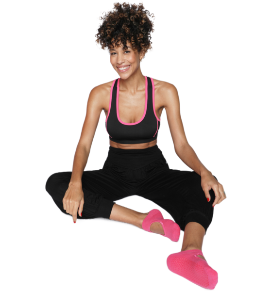 
ONAMASTE, 
Yogastrumpor Par, 
Detail 1
