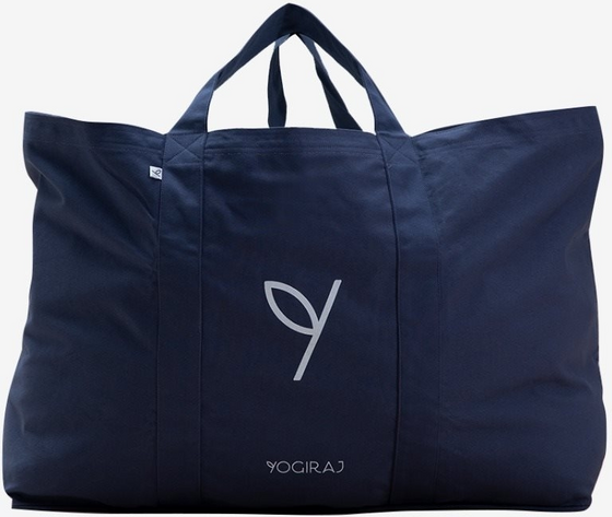 
YOGIRAJ, 
Yogav&auml;ska Mats  Props Bag, 
Detail 1
