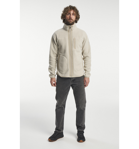 TENSON, Yoke Full Zip M