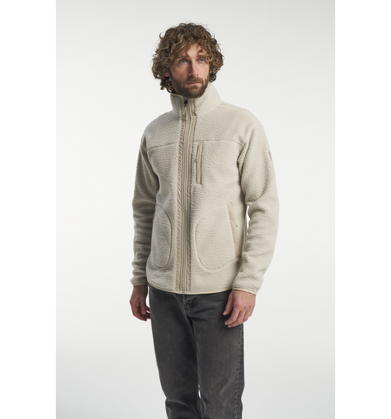 TENSON, Yoke Full Zip M