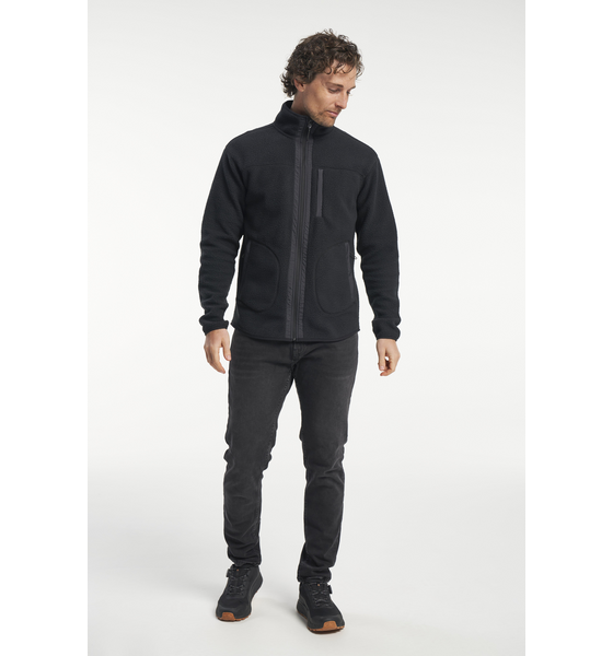 TENSON, Yoke Full Zip M