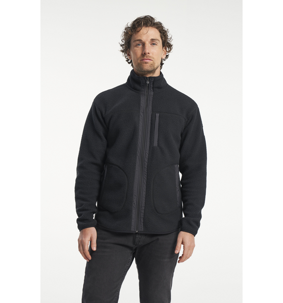 TENSON, Yoke Full Zip M