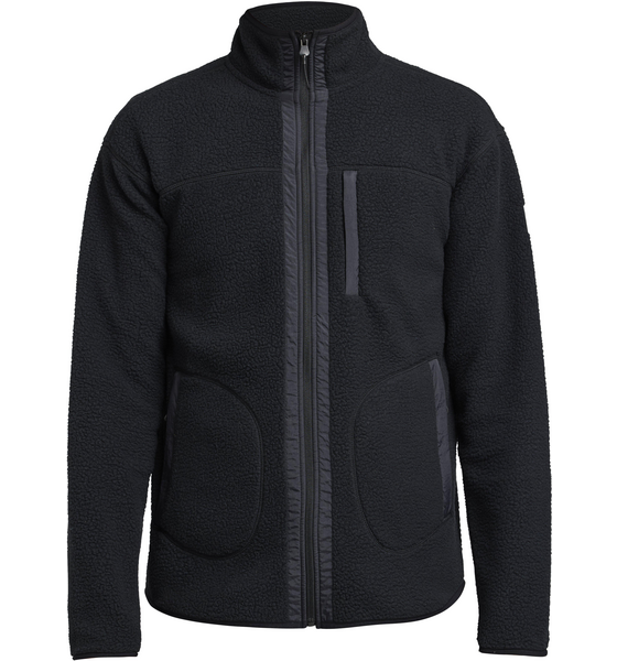 TENSON, Yoke Full Zip M