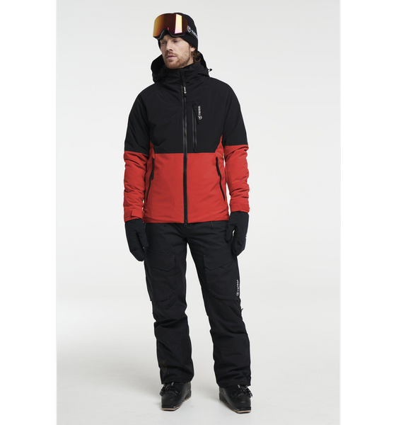 TENSON Yoke Ski Jacket Men på stadium.se