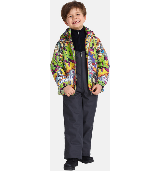 
HUPPA, 
Yoko, 
Detail 1
