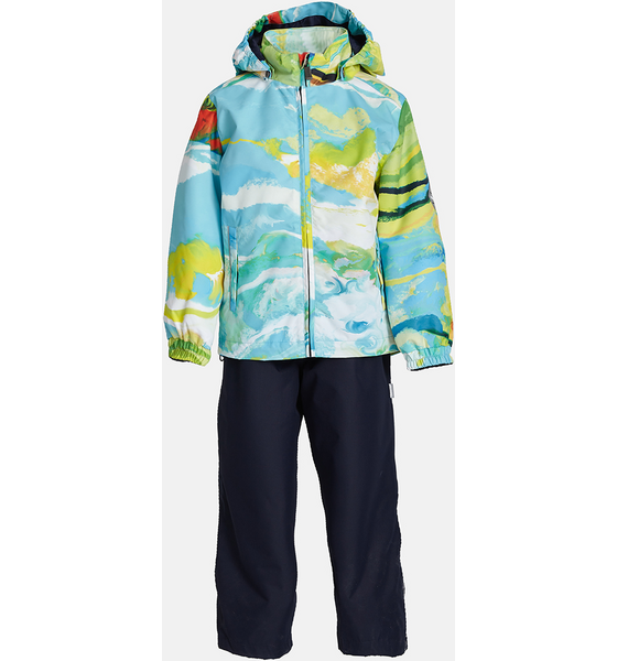 
HUPPA, 
Yoko, 
Detail 1
