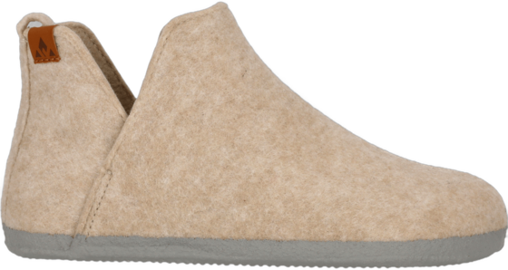 
WHISTLER, 
Yorba Slippers, 
Detail 1
