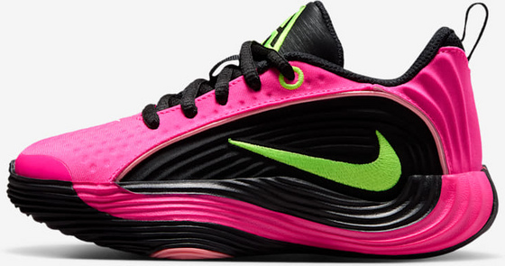
NIKE, 
Younger Kids' Basketball Shoes Giannis Immortality 5, 
Detail 1
