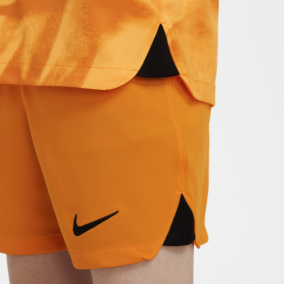 NIKE, Younger Kids' Football Kit Netherlands 2022/23 Home