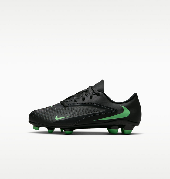 
NIKE, 
Younger Kids' Multi-ground Football Boot Jr. Phantom 6 Low Club, 
Detail 1

