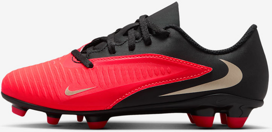 
NIKE, 
Younger Kids' Multi-ground Football Boot Jr. Phantom 6 Low Club, 
Detail 1
