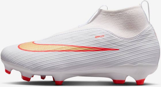 
NIKE, 
Younger Kids' Multi-ground High-top Football Boots Jr. Mercurial Superfly 11 Academy, 
Detail 1
