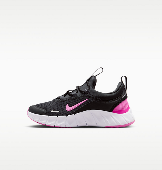 
NIKE, 
Younger Kids' Running Shoes Free Ride, 
Detail 1
