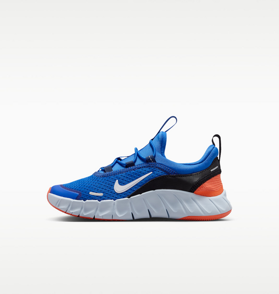 
NIKE, 
Younger Kids' Running Shoes Free Ride, 
Detail 1
