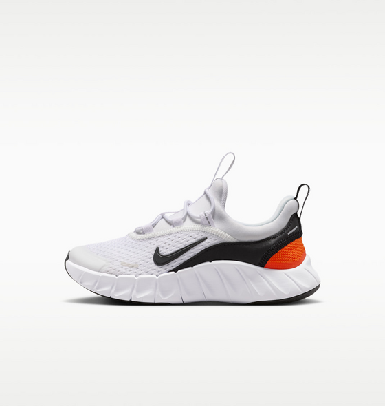 
NIKE, 
Younger Kids' Running Shoes Free Ride, 
Detail 1

