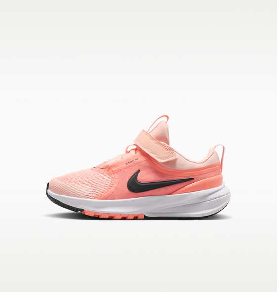 
NIKE, 
Younger Kids' Running Shoes Star Runner 5, 
Detail 1
