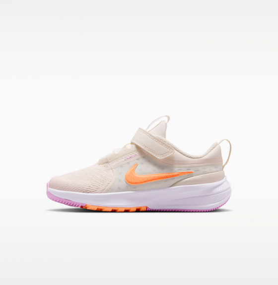 
NIKE, 
Younger Kids' Running Shoes Star Runner 5, 
Detail 1
