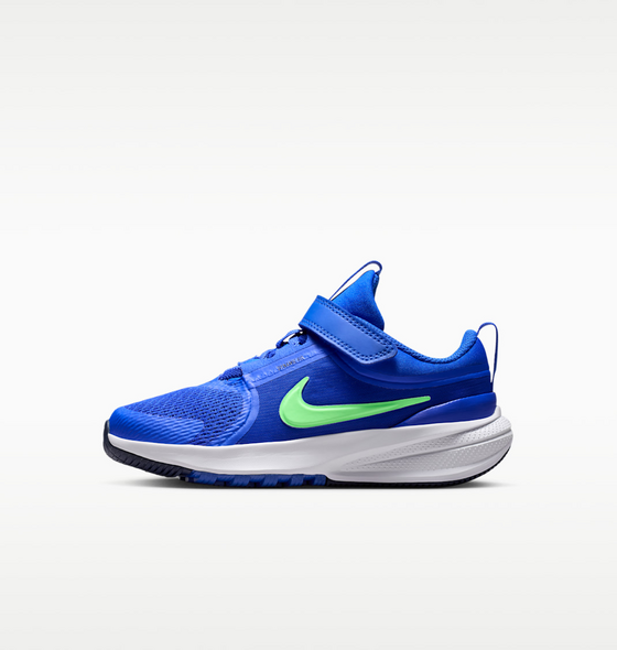 
NIKE, 
Younger Kids' Running Shoes Star Runner 5, 
Detail 1
