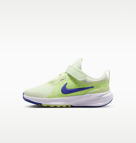 
NIKE, 
Younger Kids' Running Shoes Star Runner 5, 
Detail 1
