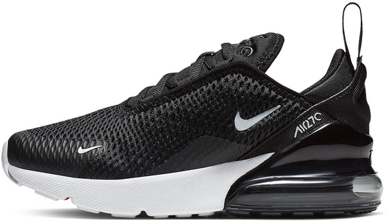 NIKE, Younger Kids' Shoe Air Max 270