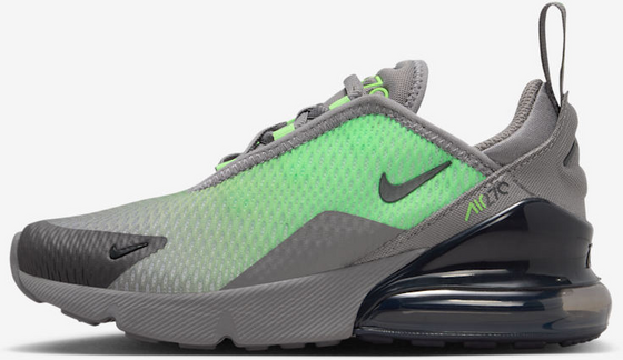 
NIKE, 
Younger Kids' Shoes Air Max 270, 
Detail 1
