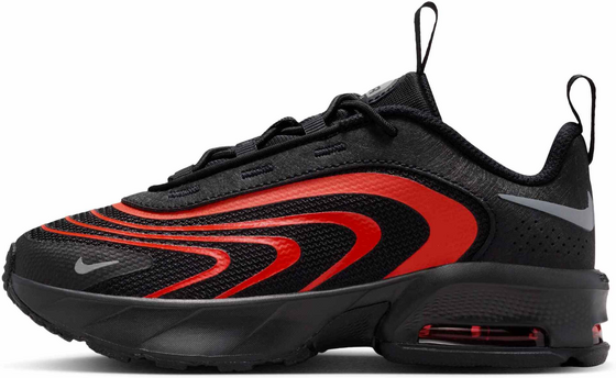
NIKE, 
Younger Kids' Shoes Air Max Fire, 
Detail 1
