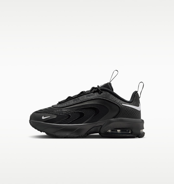 
NIKE, 
Younger Kids' Shoes Air Max Fire, 
Detail 1
