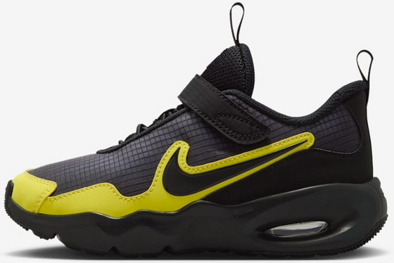 
NIKE, 
Younger Kids' Shoes Air Max Nova, 
Detail 1
