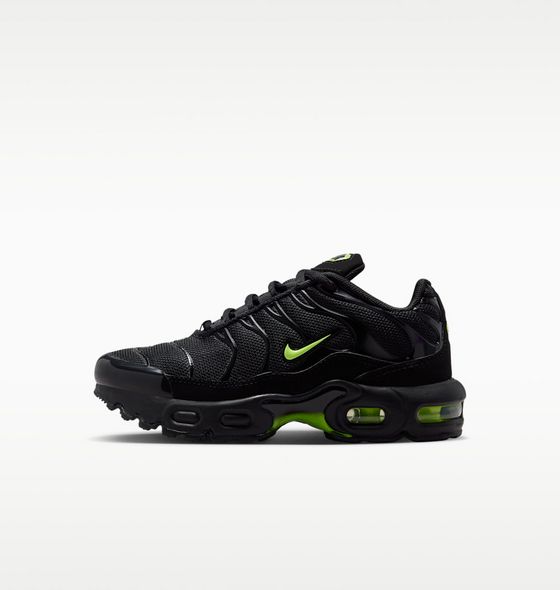 
NIKE, 
Younger Kids' Shoes Air Max Plus, 
Detail 1
