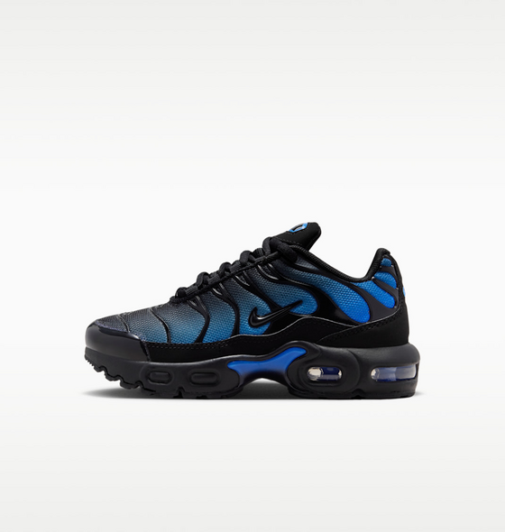 
NIKE, 
Younger Kids' Shoes Air Max Plus, 
Detail 1
