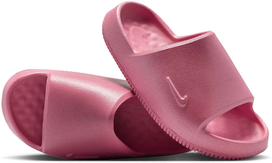 
NIKE, 
Younger Kids' Shoes Calm Slide 2.0 Premium, 
Detail 1
