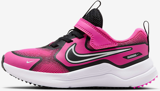 
NIKE, 
Younger Kids' Shoes Cosmic Runner, 
Detail 1
