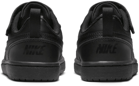 NIKE, Younger Kids' Shoes Court Borough Low Recraft