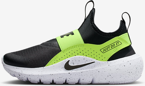 
NIKE, 
Younger Kids' Shoes Flex Runner 4, 
Detail 1
