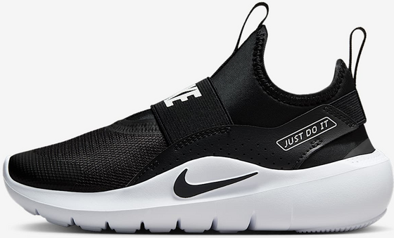405555102501 NIKE Younger Kids' Shoes Flex Runner 4  Standard Detail
