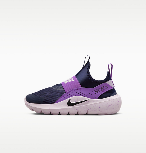 
NIKE, 
Younger Kids' Shoes Flex Runner 4, 
Detail 1
