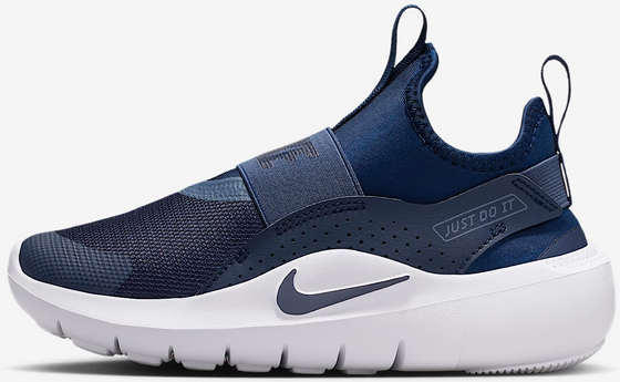 
NIKE, 
Younger Kids' Shoes Flex Runner 4, 
Detail 1
