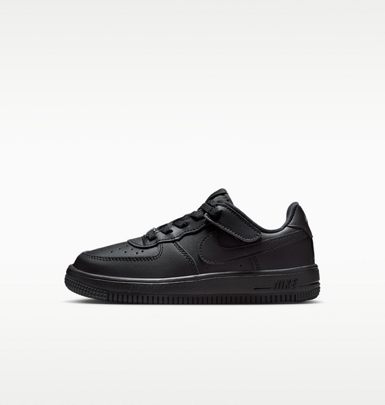 
NIKE, 
Younger Kids' Shoes Force 1 Low Easyon, 
Detail 1
