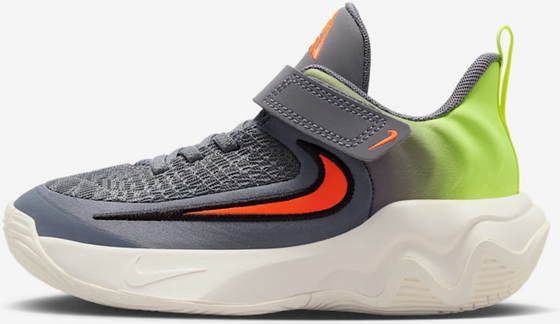 
NIKE, 
Younger Kids' Shoes Giannis Immortality 4, 
Detail 1
