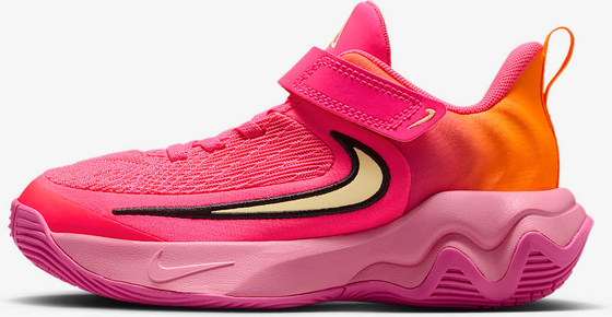 951683103101 NIKE Younger Kids' Shoes Giannis Immortality 4  Standard Detail