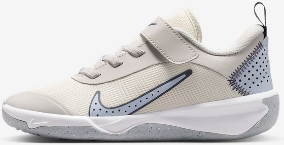 371325506501 NIKE Younger Kids' Shoes Omni Multi-court  Standard Detail